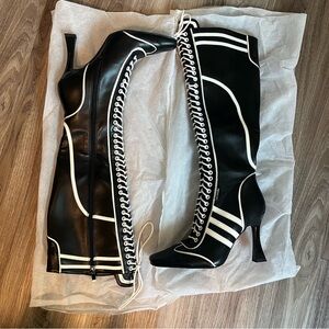 *New* NiiHai The Boxer Boots